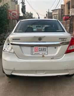 سوزوکی سویفت